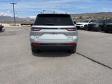 New 2025 Jeep Grand Cherokee Limited image 5