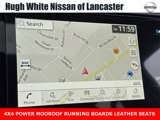 New 2025 Nissan Frontier PRO-4X w/ Pro Premium Package image 5