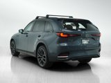 Certified 2025 MAZDA CX-70 Plug-In Hybrid w/ Premium Pkg image 3
