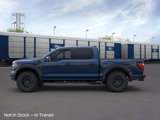 New 2025 Ford F150 Raptor image 3