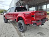 New 2025 Ford F250 Lariat w/ Lariat Ultimate Package image 3