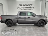 New 2025 RAM 1500 Limited image 1