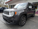 Used 2017 Jeep Renegade Limited w/ Advanced Technology Group image 3