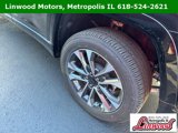 New 2025 Jeep Grand Cherokee L Overland w/ Luxury Tech Group IV image 5