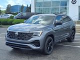 New 2025 Volkswagen Atlas Cross Sport SEL R-Line image 2