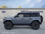 New 2025 Ford Bronco Raptor image 3