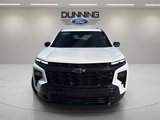 Used 2025 Chevrolet Traverse RS image 5