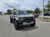 New 2025 Ford Bronco Raptor image 2