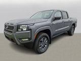 New 2025 Nissan Frontier SV image 2