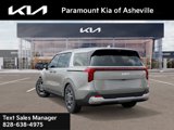 New 2026 Kia Carnival EX image 4