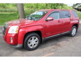 Used 2015 GMC Terrain SLE w/ LPO, Protection Package image 2