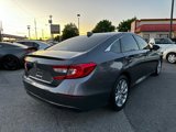 Used 2018 Honda Accord LX image 5
