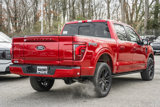 New 2025 Ford F150 Platinum w/ Equipment Group 702A High image 4