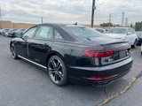 New 2025 Audi A8 L 3.0T image 3