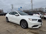 Used 2019 Acura TLX image 3