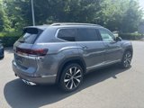 New 2025 Volkswagen Atlas SEL Premium R-Line image 5