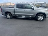 New 2025 Chevrolet Silverado 1500 LT image 4