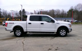 Used 2018 Ford F150 XLT w/ Trailer Tow Package image 2