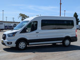 Used 2024 Ford Transit 350 XLT image 2