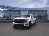 New 2025 Ford F150 Lariat image 3