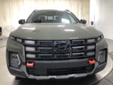 New 2026 Hyundai Santa Cruz XRT image 2