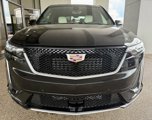 New 2025 Cadillac XT6 Sport w/ Technology Package image 2
