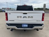 Used 2025 RAM 1500 Laramie image 4