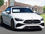 New 2026 Mercedes-Benz CLE 450 4MATIC Cabriolet image 3