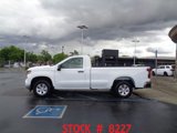 Used 2024 Chevrolet Silverado 1500 W/T w/ WT Fleet Convenience Package image 2