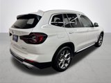 Used 2024 BMW X3 sDrive30i w/ Convenience Package image 6