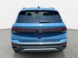 New 2025 Volkswagen Taos SE image 4