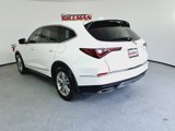Certified 2025 Acura MDX FWD image 2