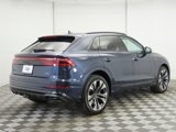 New 2025 Audi Q8 Premium Plus image 5
