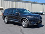 New 2025 Ford Explorer Active image 2