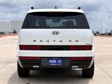 New 2025 Hyundai Santa Fe Calligraphy image 5