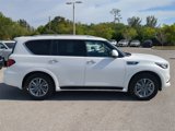 Certified 2024 INFINITI QX80 Luxe image 3
