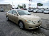 Used 2010 Toyota Camry SE image 3