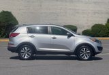 Used 2016 Kia Sportage LX image 5