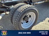 New 2025 Ford F550 4x4 Regular Cab Super Duty image 5