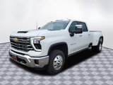 New 2025 Chevrolet Silverado 3500 LTZ w/ LTZ Convenience Package image 3