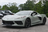 Used 2024 Chevrolet Corvette Stingray Coupe w/ Battery Protection Package image 6