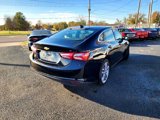 Used 2021 Chevrolet Malibu LT image 5