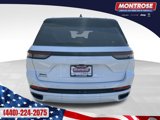 New 2025 Jeep Grand Cherokee Limited 4xe image 5