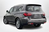 Used 2024 INFINITI QX80 Luxe image 4