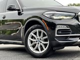 Used 2020 BMW X5 xDrive40i w/ Convenience Package image 4