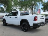 New 2025 RAM 1500 Rebel w/ Rebel Level 1 Equipment Group image 4