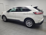 Used 2021 Ford Edge SEL w/ Convenience Package image 3