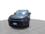 Certified 2019 Chevrolet Blazer RS image 3