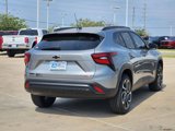 New 2026 Chevrolet Trax RS image 3