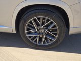 New 2025 Lexus TX 350 FWD image 5